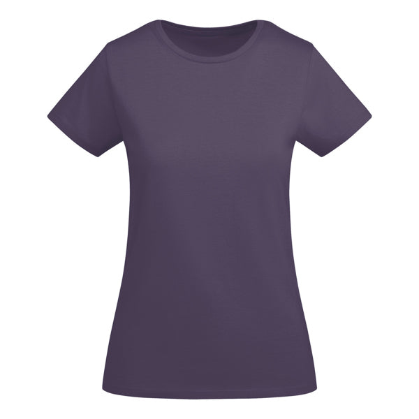 CAMISETA BREDA WOMAN T/S BLANCO
