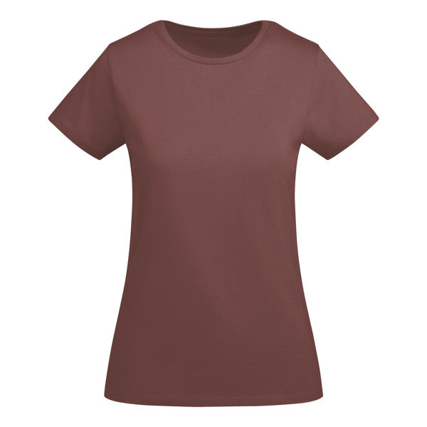 CAMISETA BREDA WOMAN T/S BLANCO