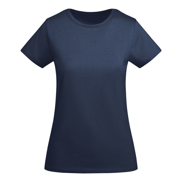 CAMISETA BREDA WOMAN T/S BLANCO