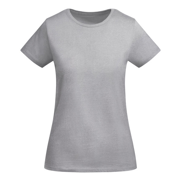 CAMISETA BREDA WOMAN T/S BLANCO