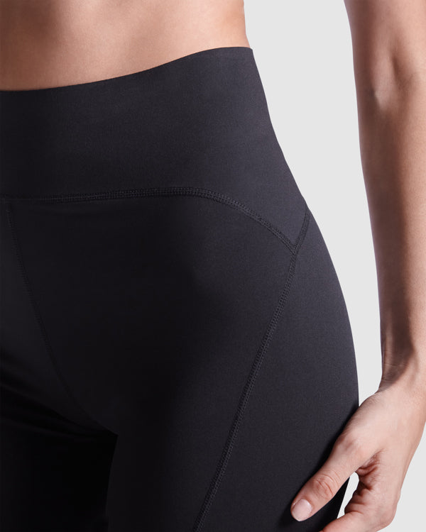 LEGGINGS GALES T/S NEGRO