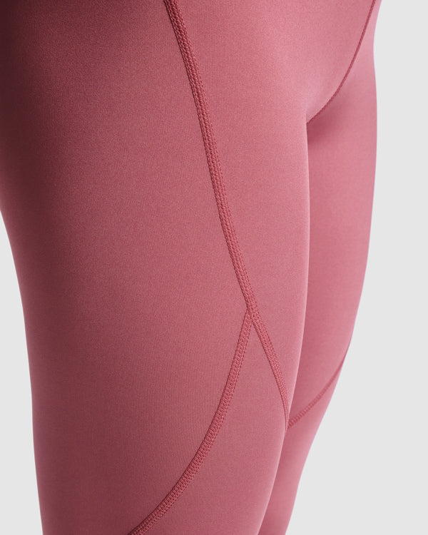 LEGGINGS NORTON T/S NEGRO