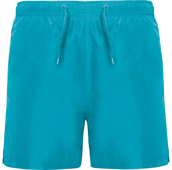 BAÑADOR AQUA T/S NEGRO