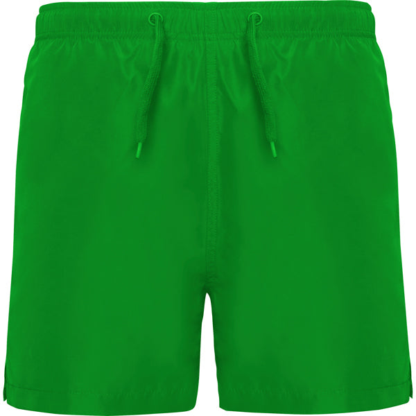 BAÑADOR AQUA T/S NEGRO