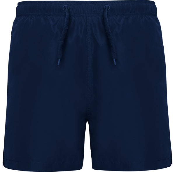 BAÑADOR AQUA T/S NEGRO
