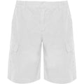 BERMUDA ARMOUR T/S BLANCO
