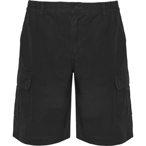 BERMUDA ARMOUR T/S BLANCO