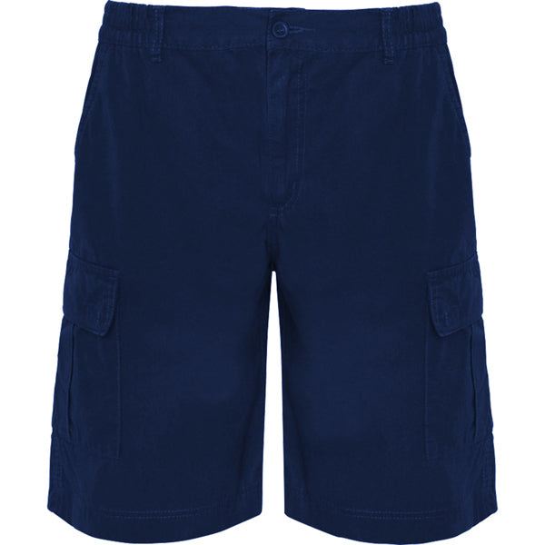 BERMUDA ARMOUR T/S BLANCO