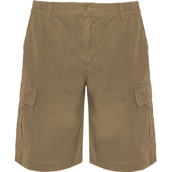 BERMUDA ARMOUR T/S BLANCO
