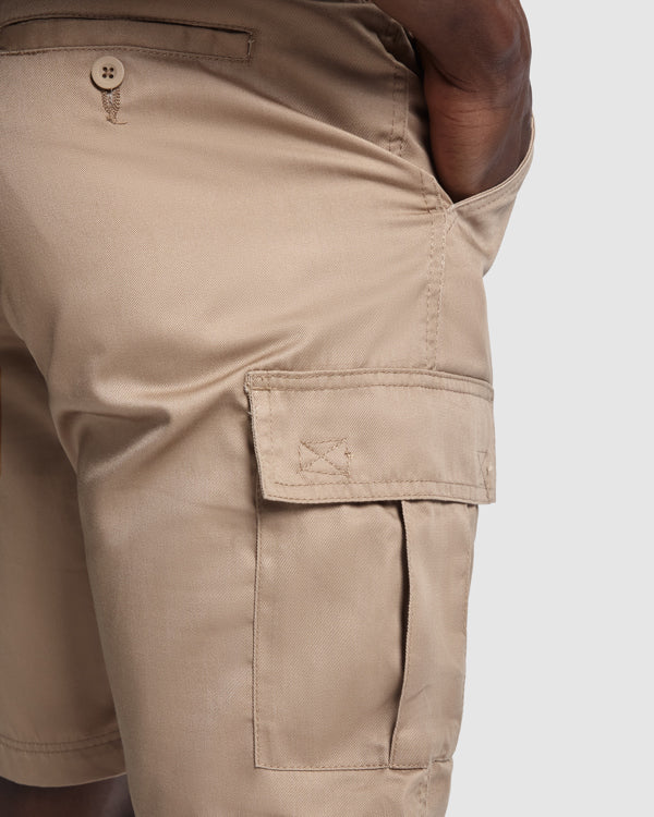 BERMUDA ARMOUR T/S BLANCO