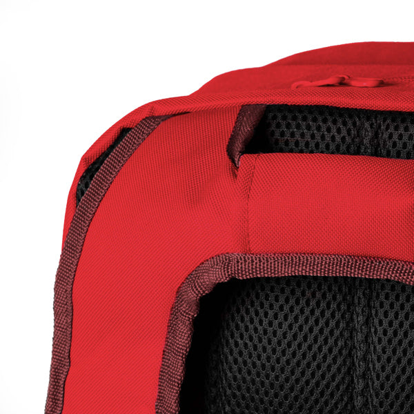 MOCHILA FALCO T/UNICA NEGRO