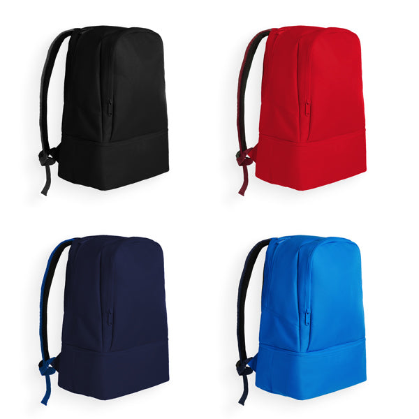 MOCHILA FALCO T/UNICA NEGRO