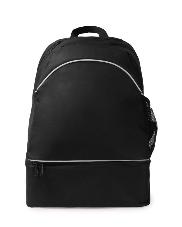 MOCHILA GRAJO T/UNICA NEGRO