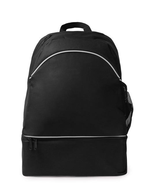 MOCHILA GRAJO T/UNICA NEGRO