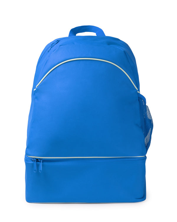 MOCHILA GRAJO T/UNICA NEGRO