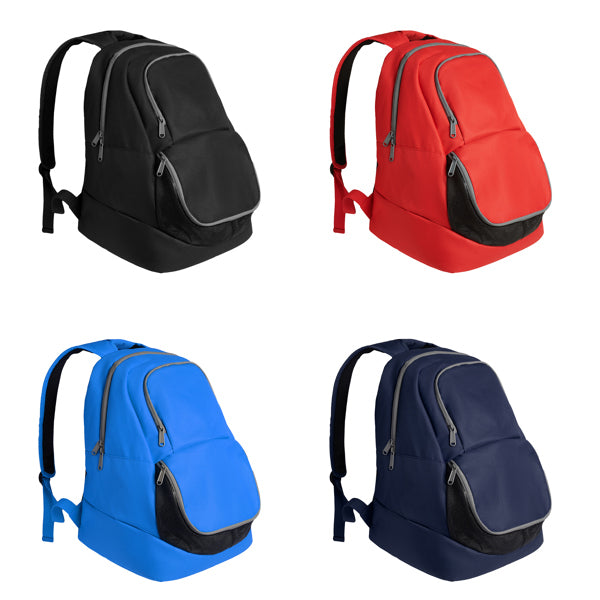 MOCHILA COLUMBA T/UNICA NEGRO