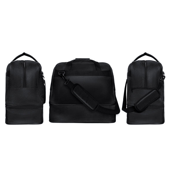 BOLSA CANARY T/UNICA NEGRO