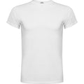 CAMISETA SUBLIMA T/S BLANCO