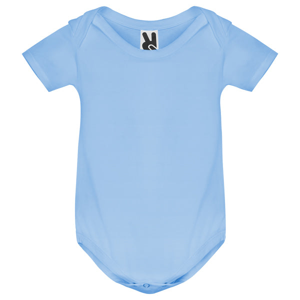 BODY HONEY T/9 MESES BLANCO
