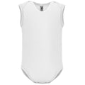 BODY SWEET T/18 MESES BLANCO
