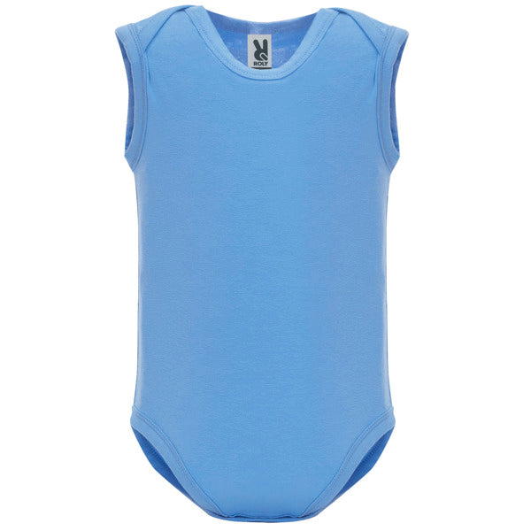BODY SWEET T/18 MESES BLANCO