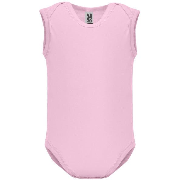 BODY SWEET T/18 MESES BLANCO