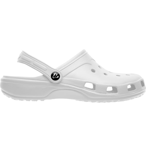 ZUECO LYLES T/35 BLANCO