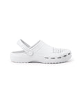ZUECO DAN T/35 BLANCO