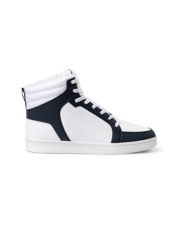 ZAPATILLA SPACE T/36 BLANCO