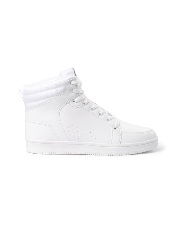 ZAPATILLA SPACE T/36 BLANCO