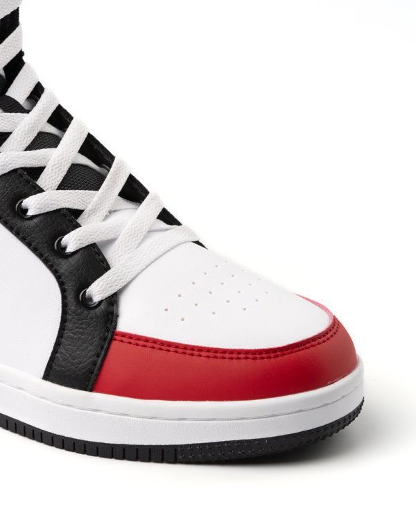 ZAPATILLA SPACE T/36 BLANCO