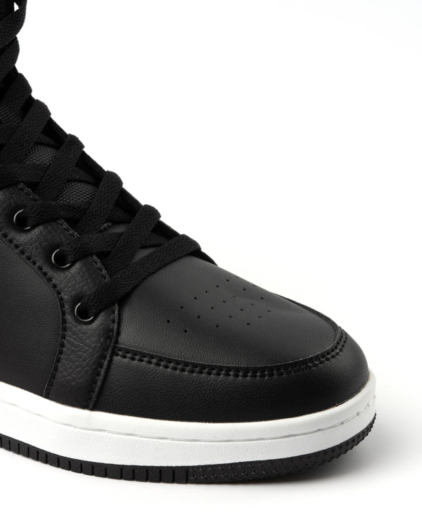ZAPATILLA SPACE T/36 BLANCO