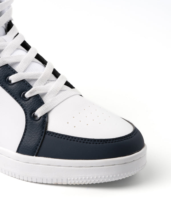ZAPATILLA SPACE T/36 BLANCO