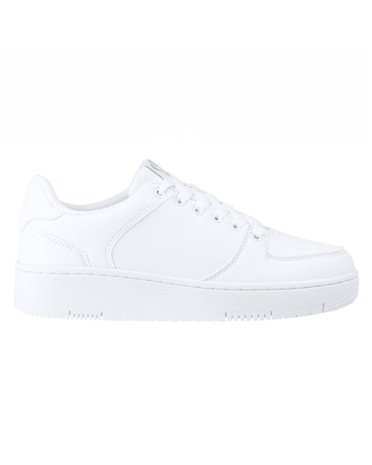 ZAPATILLA BAYLOR T/36 BLANCO