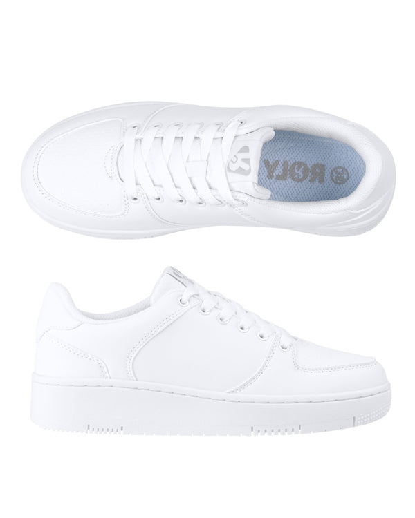 ZAPATILLA BAYLOR T/36 BLANCO