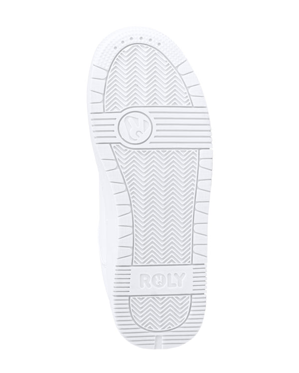 ZAPATILLA BAYLOR T/36 BLANCO