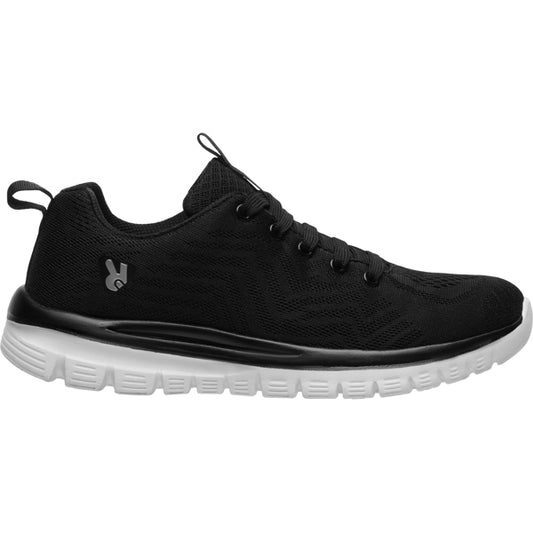 ZAPATILLA WOODS T/36 NEGRO