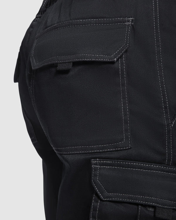 BERMUDA VITARA T/S NEGRO