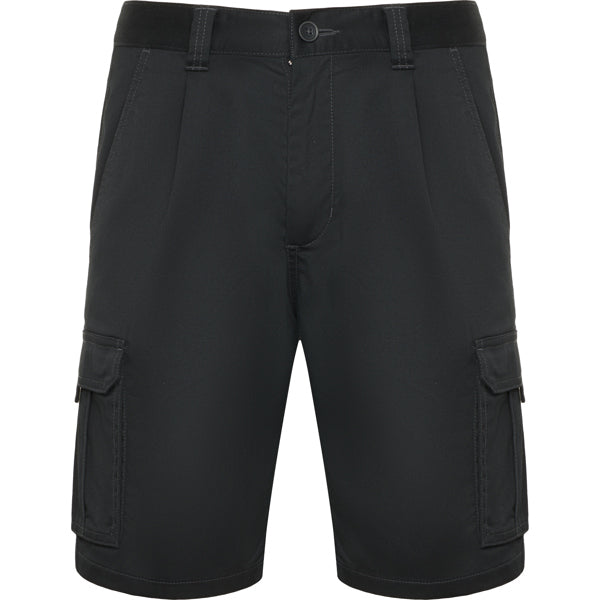BERMUDA VITARA T/S NEGRO