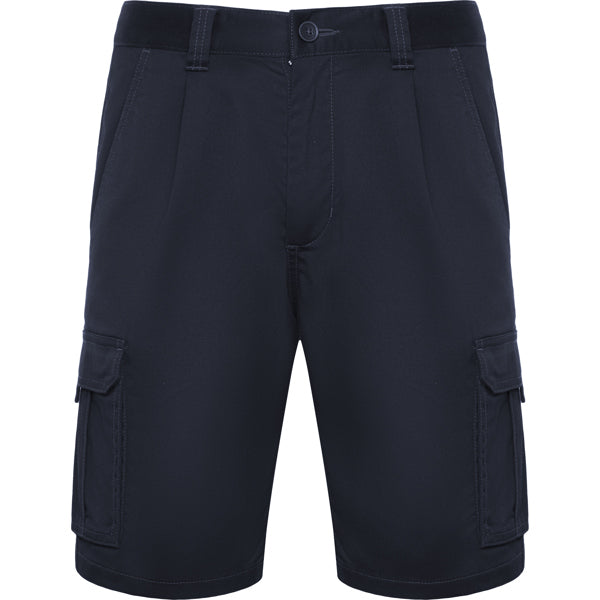 BERMUDA VITARA T/S NEGRO