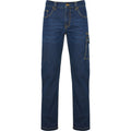 PANTALON RAPTOR T/36 VAQUERO