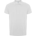 POLO ROVER T/S BLANCO