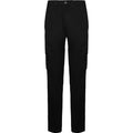 PANTALON DAILY WOMAN STRETCH T/36 NEGRO