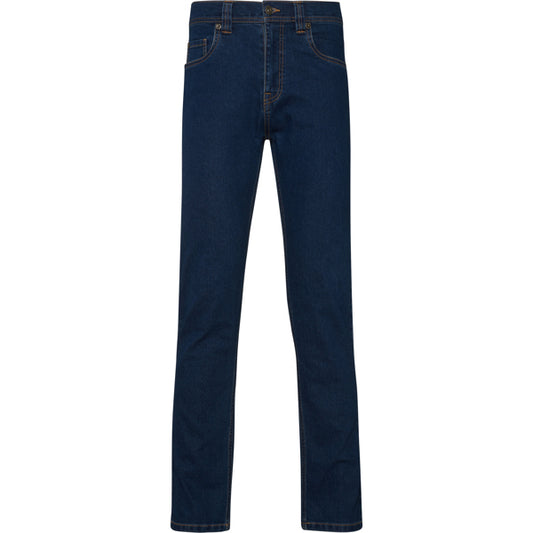 PANTALÓN VAQUERO BROCK T/38 VAQUERO