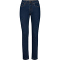 PANTALÓN VAQUERO BROCK WOMAN T/36 VAQUERO