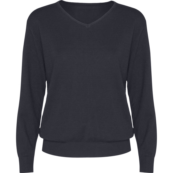 JERSEY HILUX WOMAN T/S NEGRO