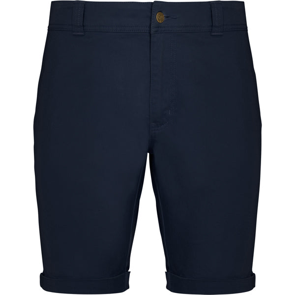BERMUDA RINGO T/38 NEGRO