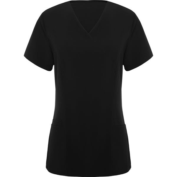 CAMISETA FEROX WOMAN T/XS BLANCO