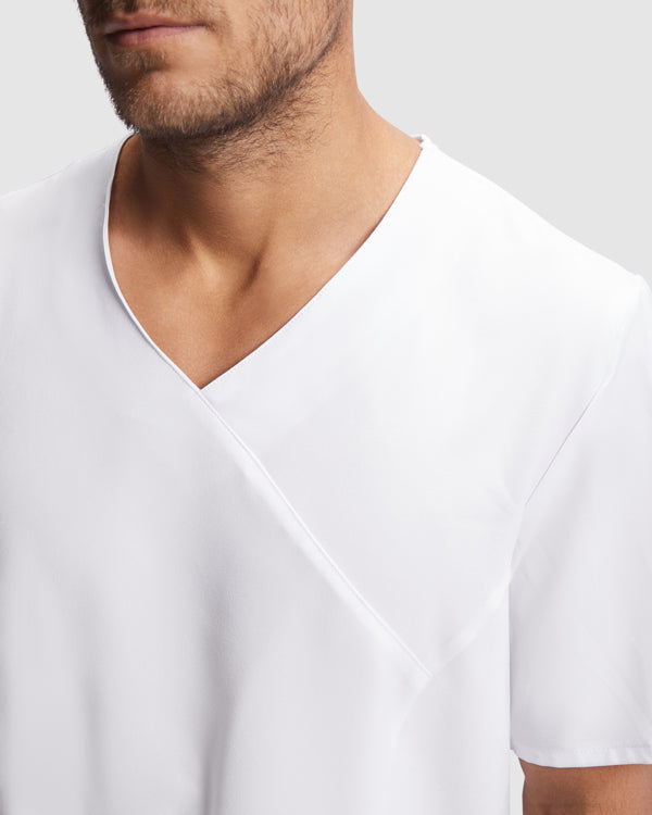 CAMISETA FEROX T/S BLANCO