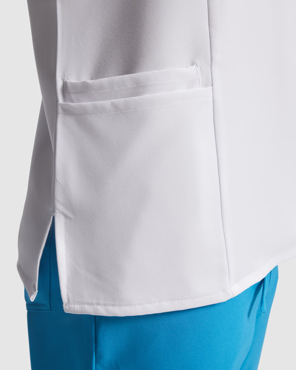 CAMISETA FEROX T/S BLANCO
